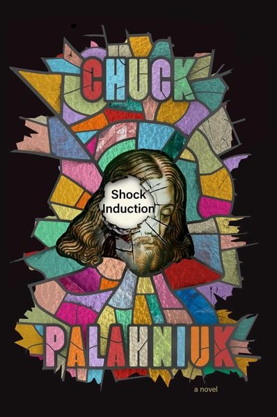 Produktbild: Shock Induction