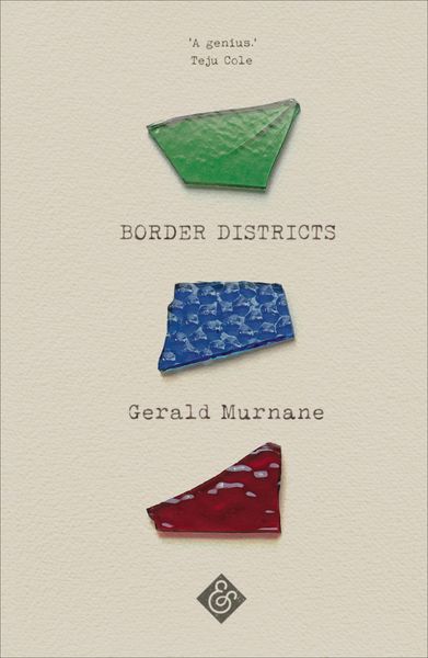 Produktbild: Border Districts
