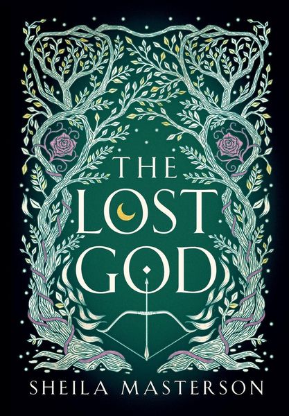 Produktbild: The Lost God
