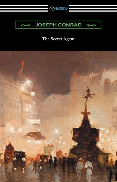 Produktbild: The Secret Agent