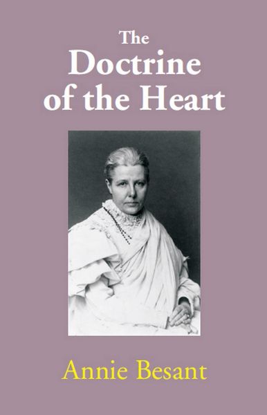 Produktbild: Doctrine of the Heart