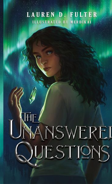 Produktbild: The Unanswered Questions (Book One of the Unanswered Questions Series)