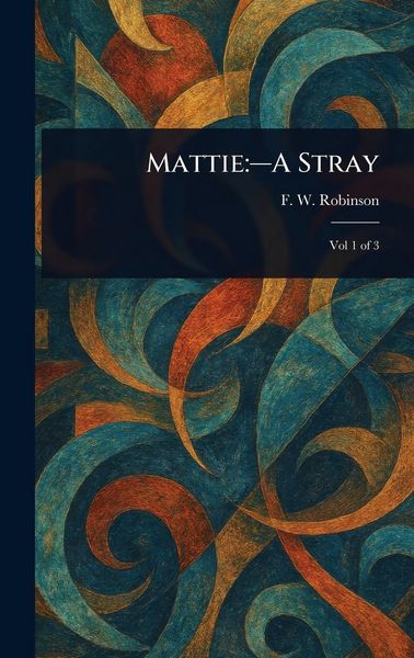 Produktbild: Mattie