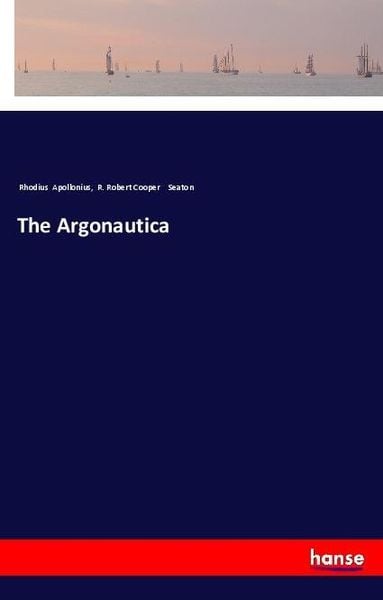 Produktbild: The Argonautica