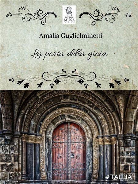 Produktbild: La porta della gioia