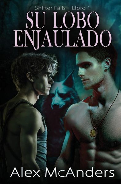 Produktbild: Su lobo enjaulado