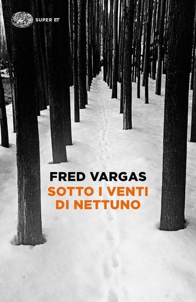 Produktbild: Sotto i venti di Nettuno