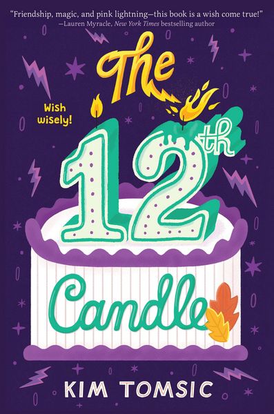 Produktbild: The 12th Candle