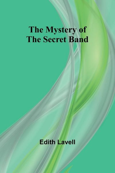 Produktbild: The Mystery of the Secret Band