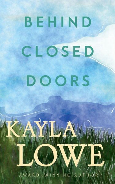 Produktbild: Behind Closed Doors