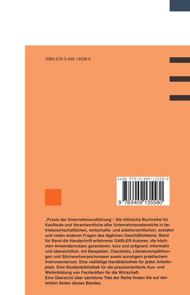 Produktbild: Finanzbuchhaltung