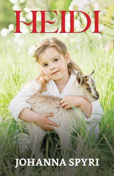 Produktbild: Heidi