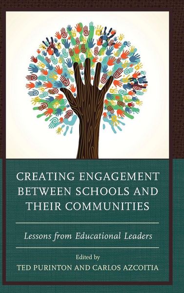 Produktbild: Creating Engagement between Schools and their Communities