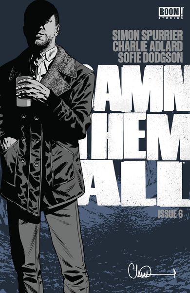 Produktbild: Damn Them All #6