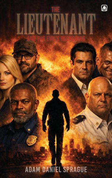 Produktbild: The Lieutenant and The Evil's Reckoning