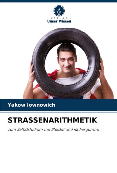 Produktbild: Strassenarithmetik