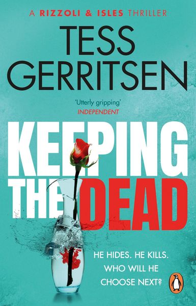 Produktbild: Keeping the Dead