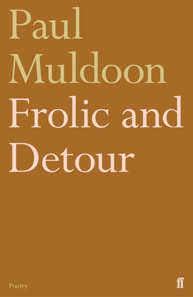 Produktbild: Frolic and Detour