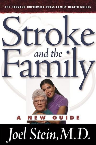 Produktbild: Stroke and the Family