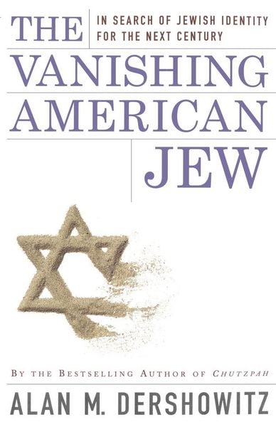 Produktbild: The Vanishing American Jew