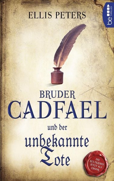 Produktbild: Bruder Cadfael und der unbekannte Tote