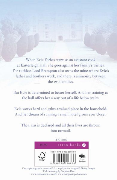 Produktbild: Easterleigh Hall