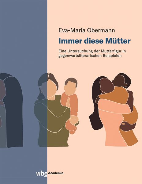 Produktbild: Immer diese M&uuml;tter