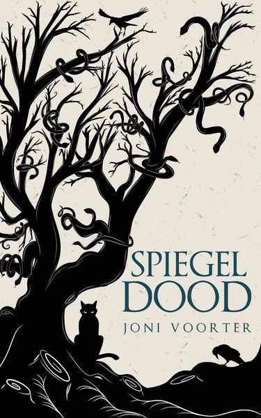 Produktbild: Spiegeldood
