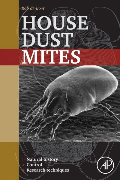 Produktbild: House Dust Mites