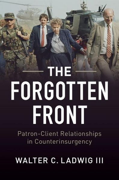 Produktbild: Forgotten Front