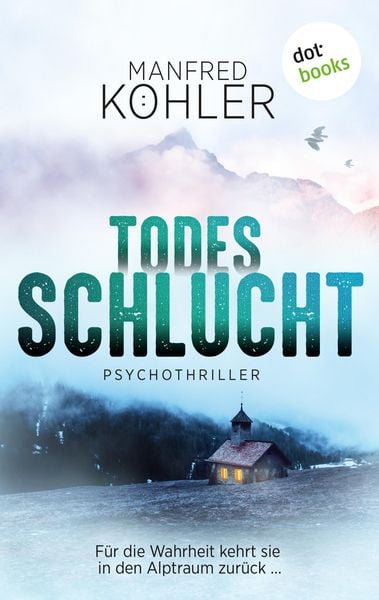 Produktbild: Todesschlucht