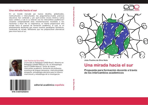 Produktbild: Una mirada hacia el sur