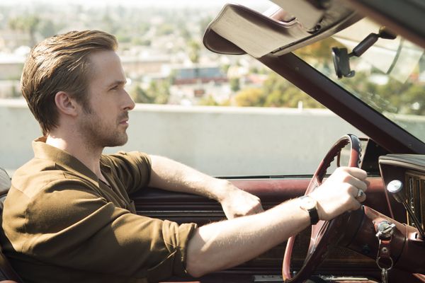 Produktbild: La La Land (4K Ultra-HD) (+ Blu-ray)