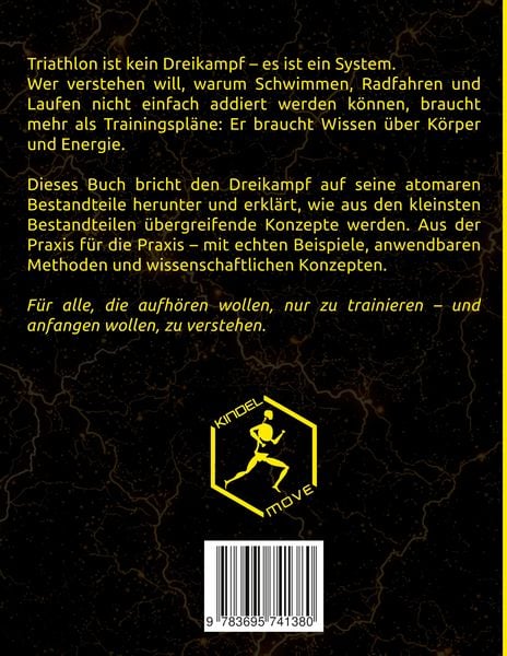 Produktbild: Atomic Endurance