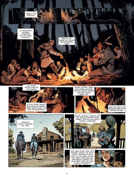 Produktbild: Gunmen of the West
