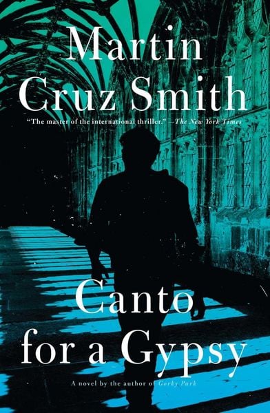 Produktbild: Canto for a Gypsy