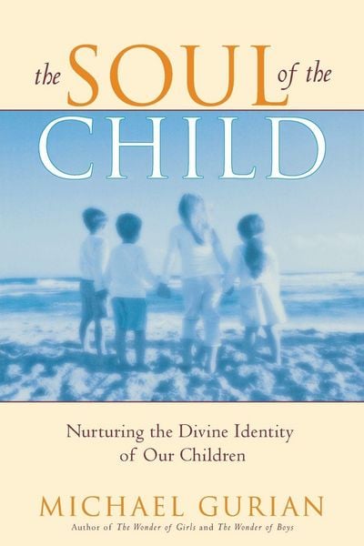 Produktbild: The Soul of the Child