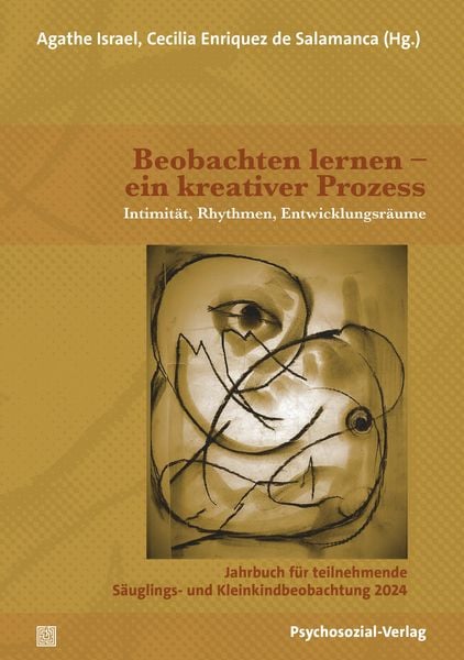 Produktbild: Beobachten lernen &ndash; ein kreativer Prozess