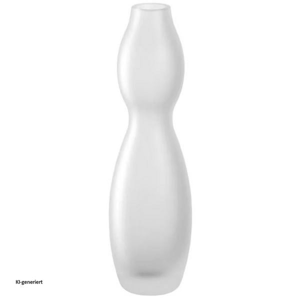 Produktbild: Leonardo Vase 34 cm satiniert Vivace Vase 34 cm satiniert Vivace