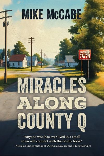 Produktbild: Miracles Along County Q