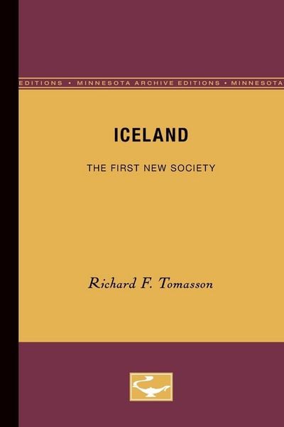 Produktbild: Iceland