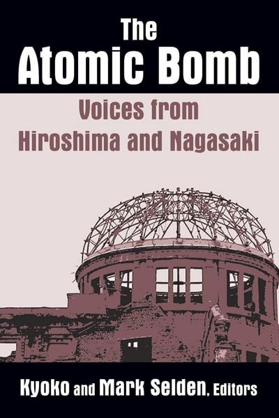 Produktbild: The Atomic Bomb
