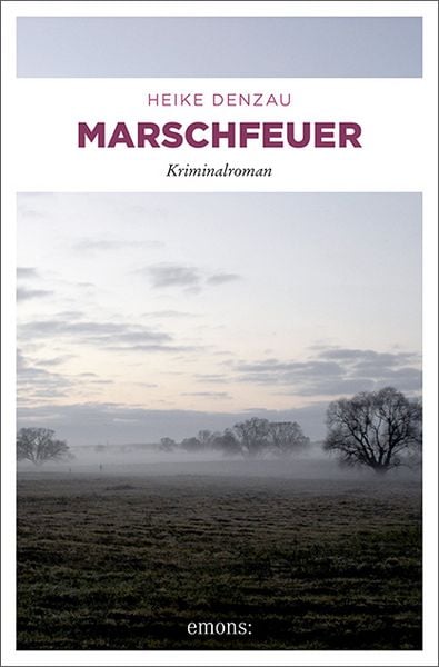 Produktbild: Marschfeuer