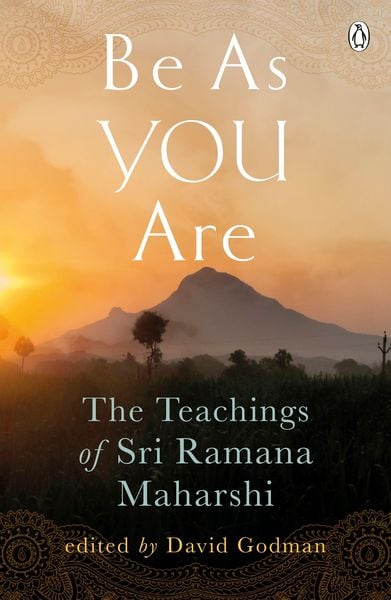 Produktbild: Be As You Are