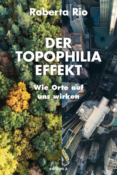 Produktbild: Der Topophilia-Effekt