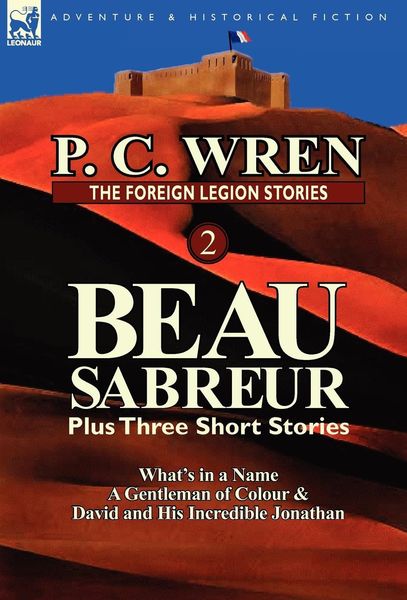 Produktbild: The Foreign Legion Stories 2