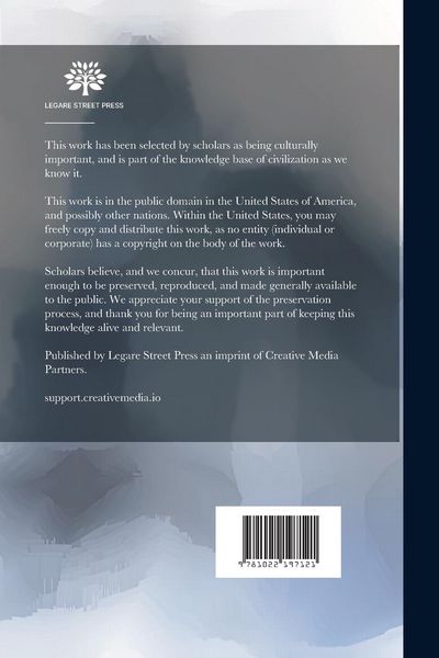 Produktbild: Notes on the art of House-planning