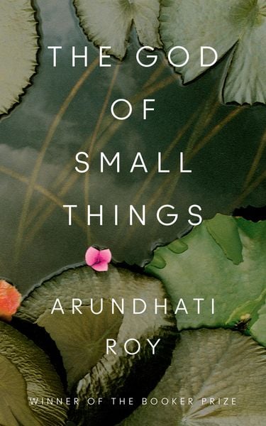 Produktbild: The God of Small Things