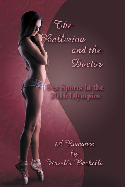 Produktbild: Ballerina and the Dr