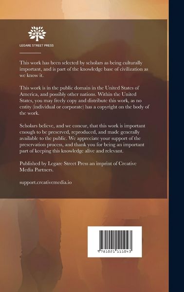 Produktbild: Annual Report of the Board of State Charities to the Governor of the State of Ohio for the Year ...; Volume 25